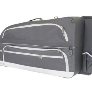 Packtaschen VANESSA für die Seitenfenster Mercedes Benz, langer Radstand