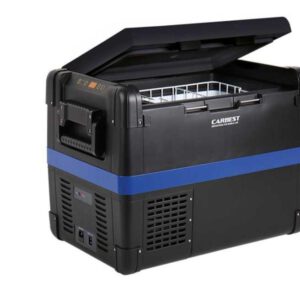 Kompressorkühlbox Carbest MaxiFreezer 40L 12V/230V